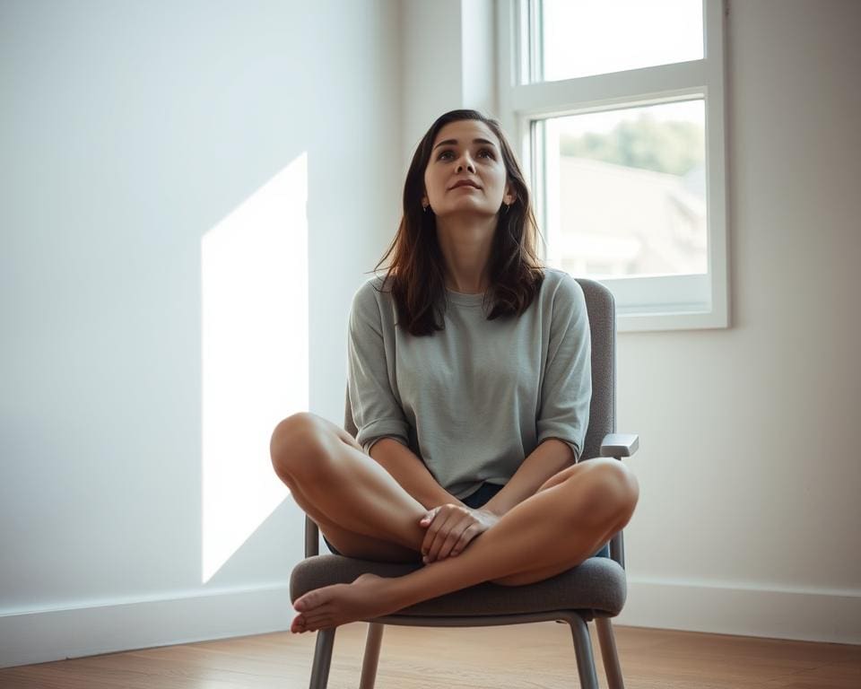 Waarom tijd voor jezelf geen luxe is