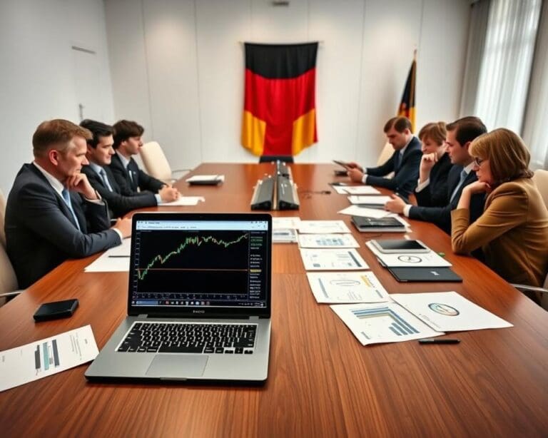 Waarom wil Duitsland crypto reguleren maar niet verbieden?
