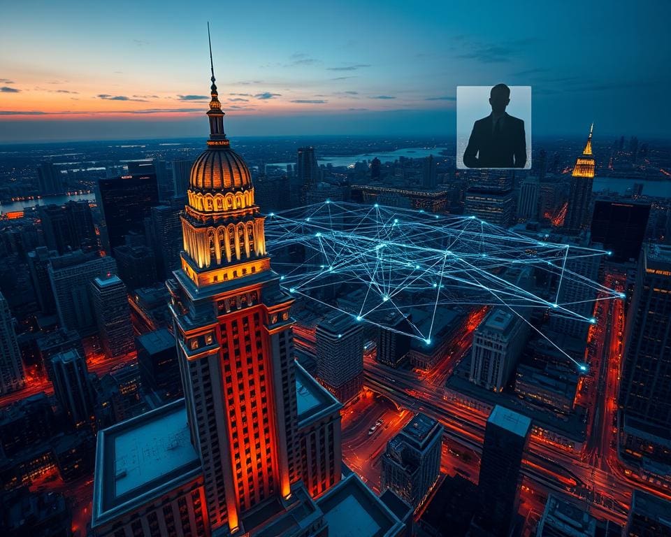 Waarom wil de VS cryptovaluta kunnen traceren?