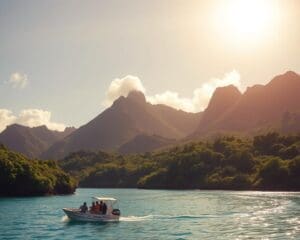 Wat is de beste manier om de Galapagos te bezoeken?