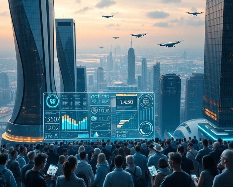 Wat is de rol van cryptobanken in de toekomst?
