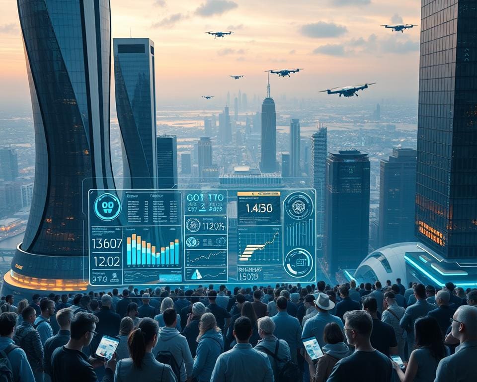Wat is de rol van cryptobanken in de toekomst?