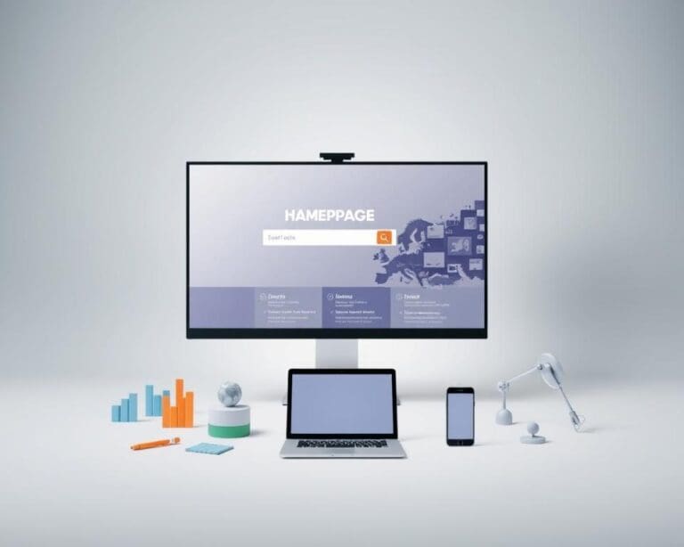 Wat maakt een website succesvol in zoekmachines?