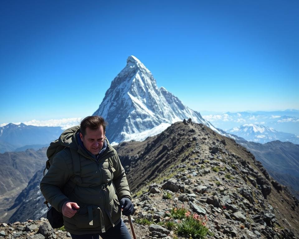 Wat moet je weten over hoogteziekte in Ecuador?