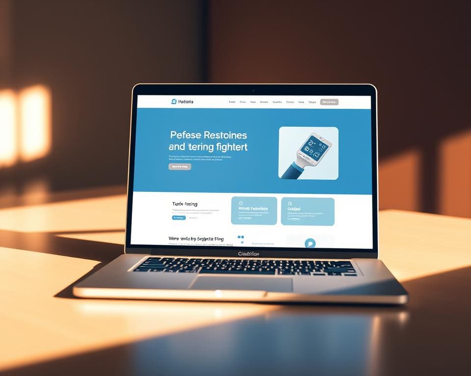 Website redesign nodig? Geef je site een facelift!