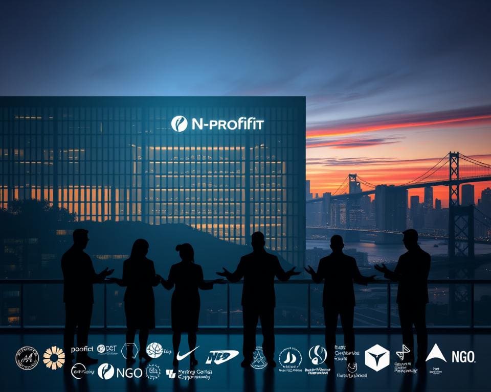 Welke NGO’s hebben al cryptodonaties ontvangen?