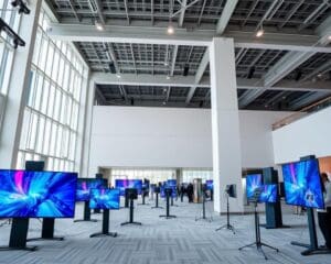 Welke afmetingen passen het beste bij jouw opstelling?