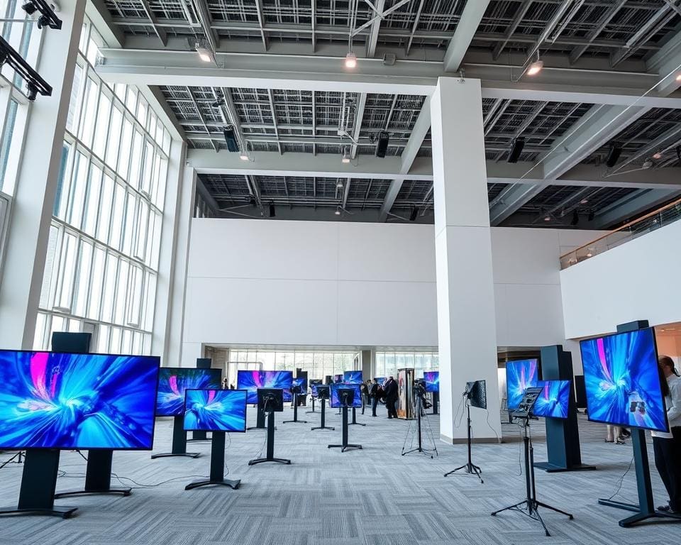 Welke afmetingen passen het beste bij jouw opstelling?