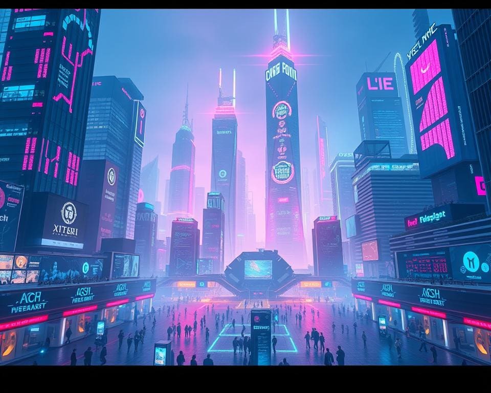 Welke landen ontwikkelen een eigen digitale munt?