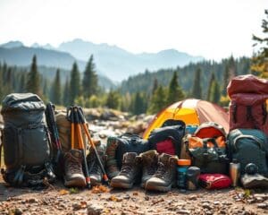 Welke outdoorproducten maken het verschil?