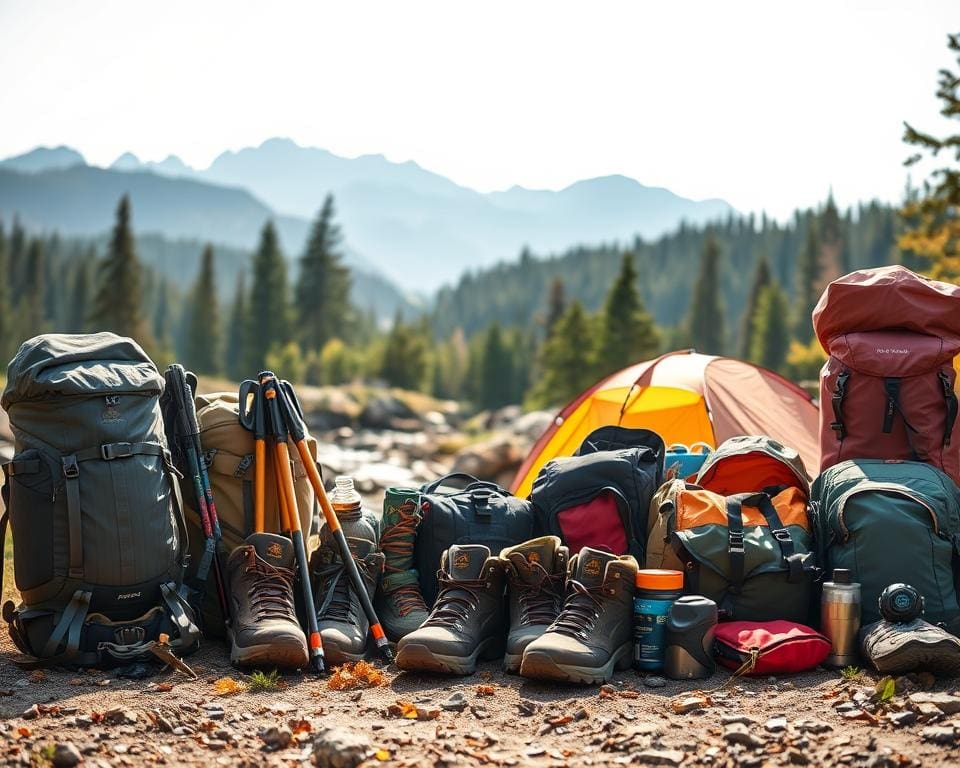 Welke outdoorproducten maken het verschil?