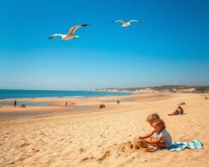 Wijk aan Zee – Hoe ervaar je hier het ultieme strandgevoel?