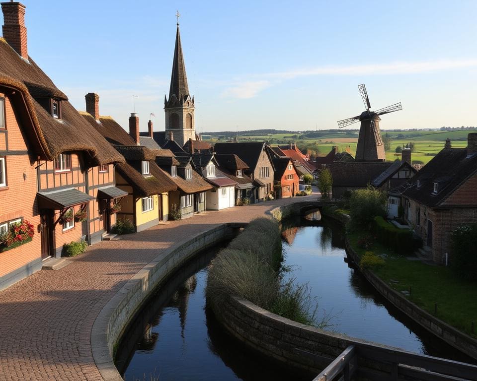 Wognum – Wat maakt dit West-Friese dorp zo historisch?