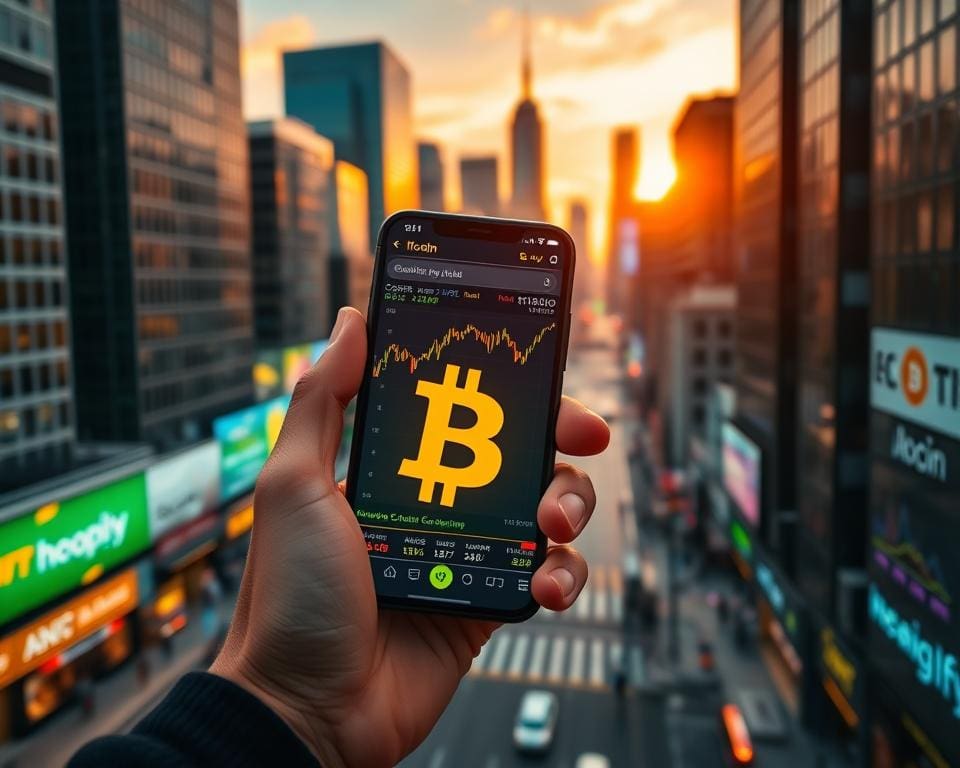 Wordt Bitcoin een redding voor economieën in crisis?