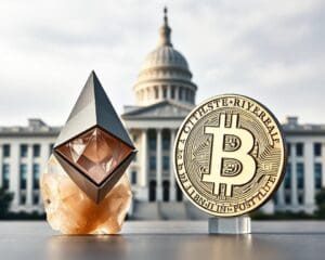 Wordt Ethereum belangrijker voor overheden dan Bitcoin?