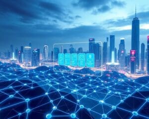 Wordt blockchain gebruikt voor wereldwijde identiteitsbewijzen?