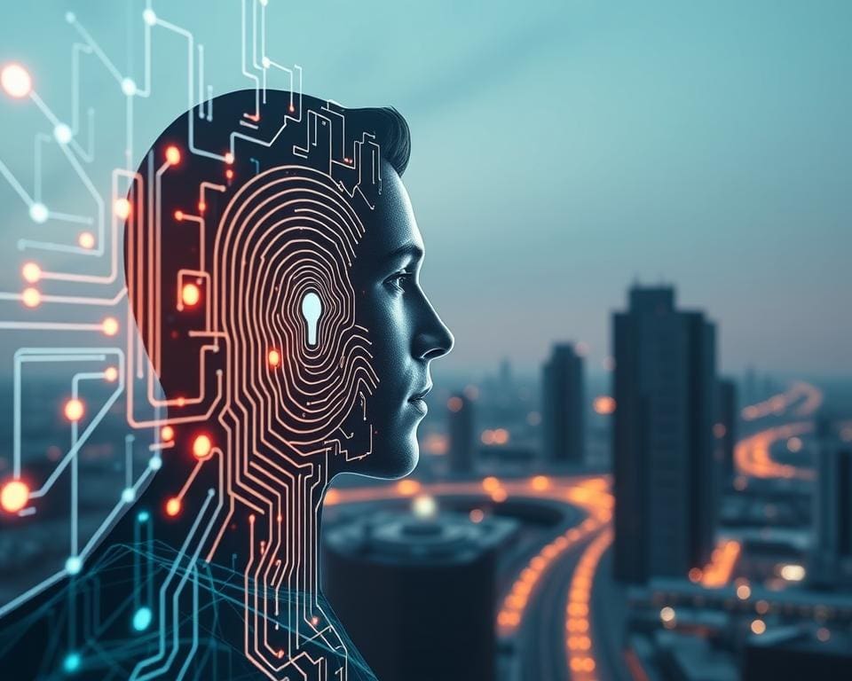 Wordt blockchain ingezet voor identiteitscontrole?