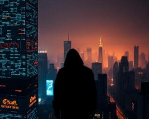 Wordt crypto ingezet voor sanctieontwijking?