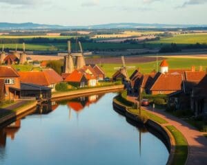 Wormer – Waarom is dit dorp een verborgen parel in Waterland?