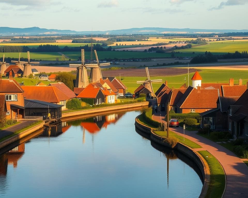 Wormer – Waarom is dit dorp een verborgen parel in Waterland?