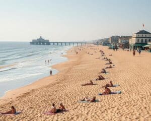 Zandvoort – Hoe beleef je hier het ultieme strandgevoel?