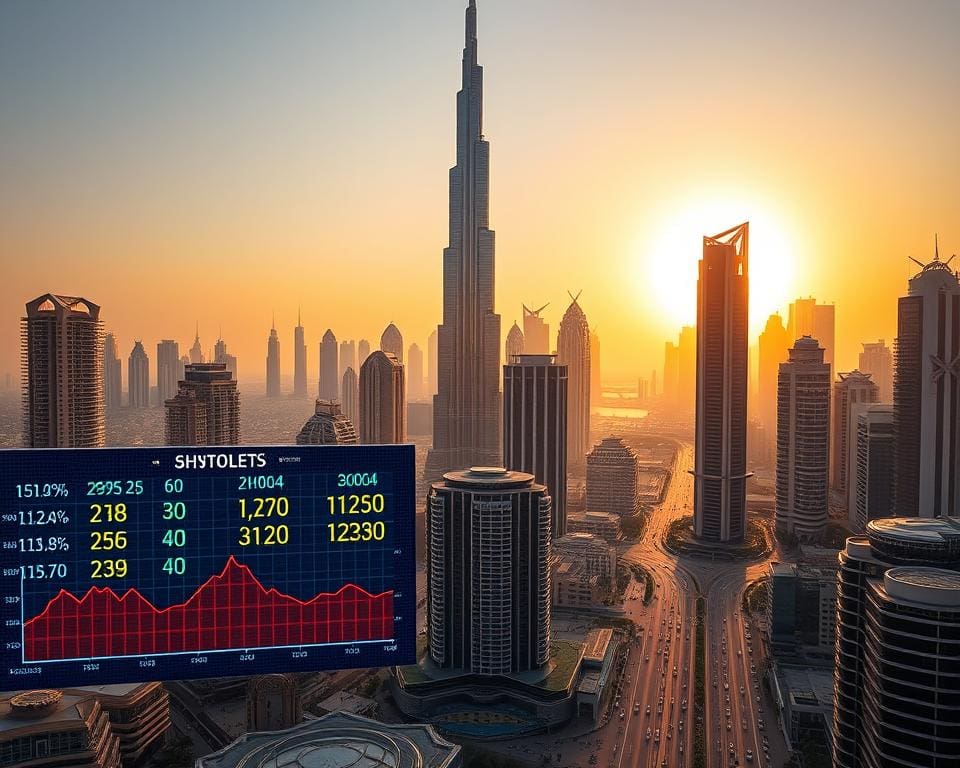 investeren in cryptomunten in Dubai