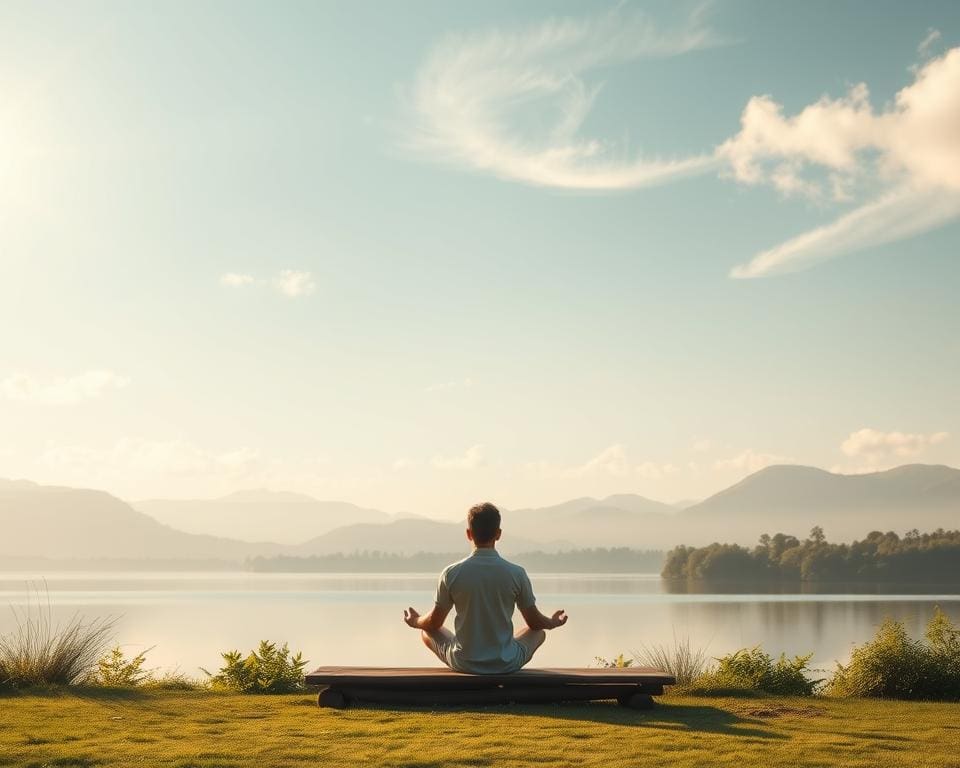 stress welzijn mentale gezondheid persoonlijke groei