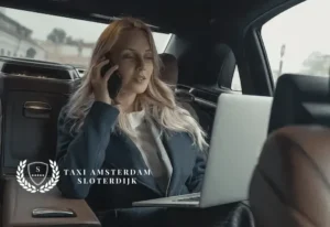 taxi Sloterdijk