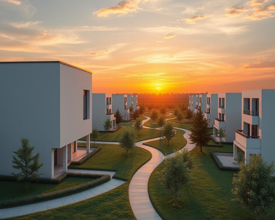 Duidelijke communicatie met visuele presentatie