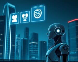 Ethische dilemma’s rond kunstmatige intelligentie