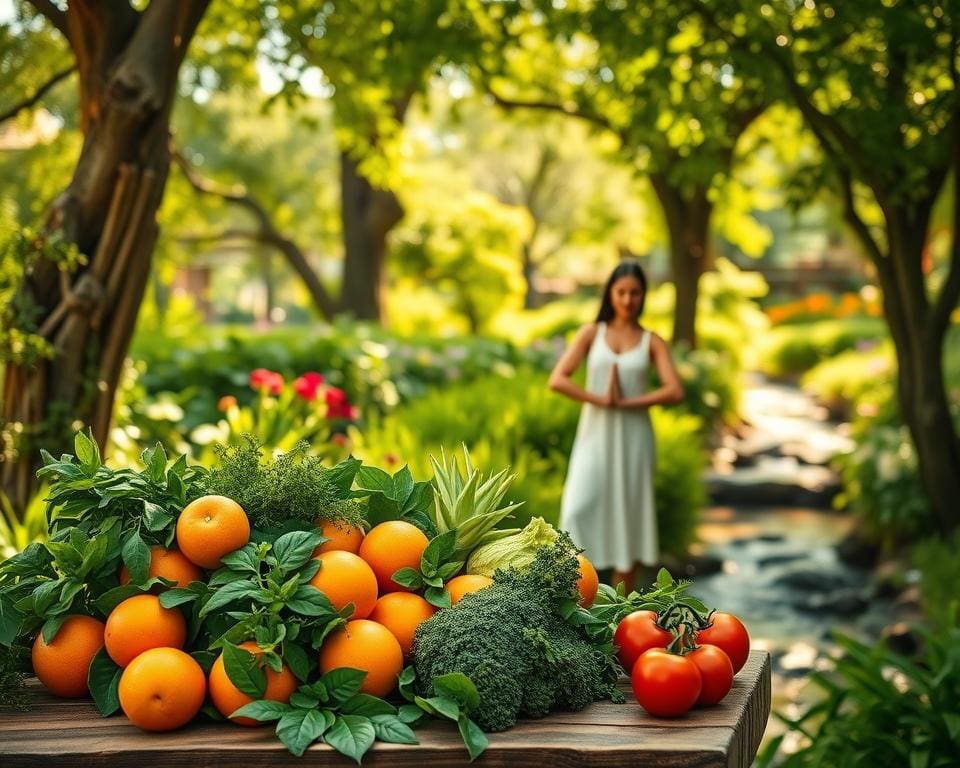 Gezond van binnen en van buiten: jouw lifestyle gids