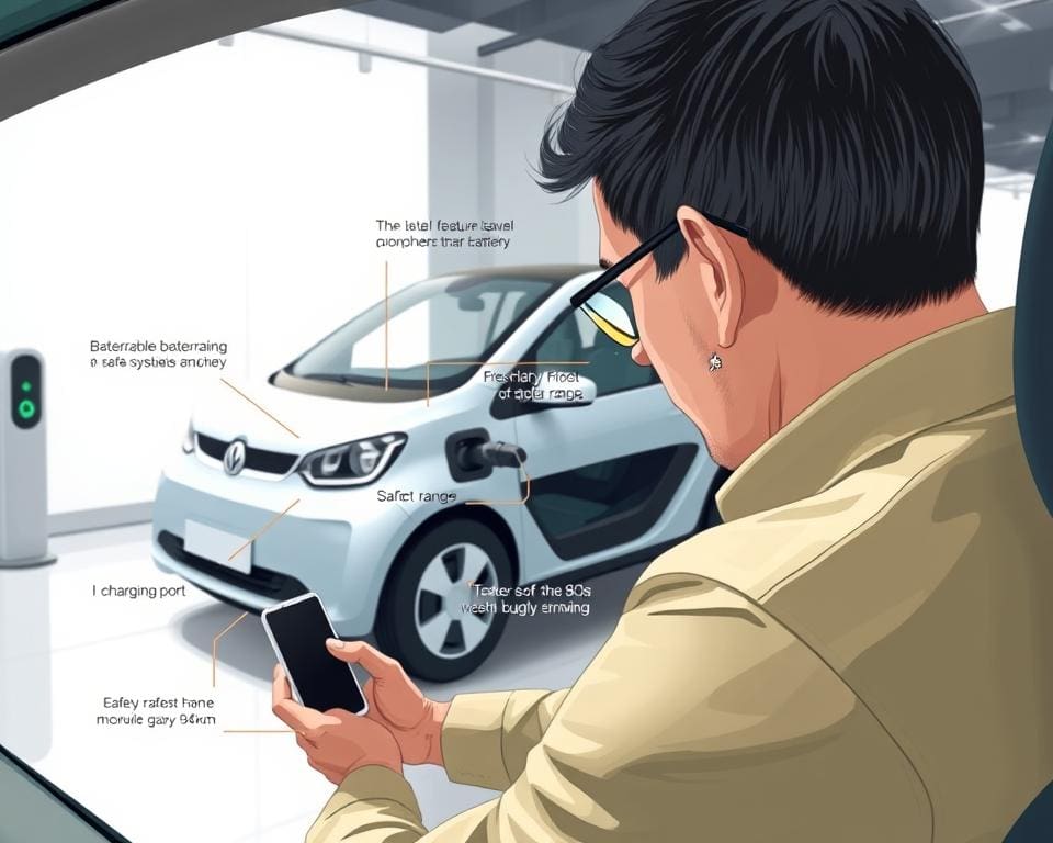 Hoe kies je veilig een betrouwbare 45 km-auto?