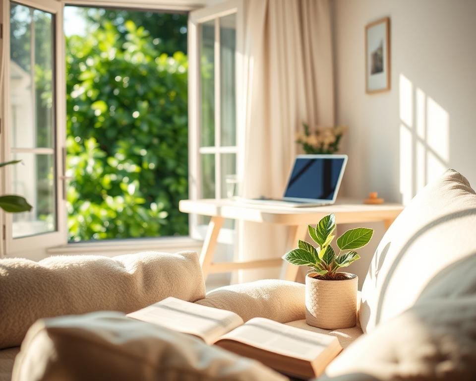 Hoe kleine veranderingen je lifestyle positief beïnvloeden