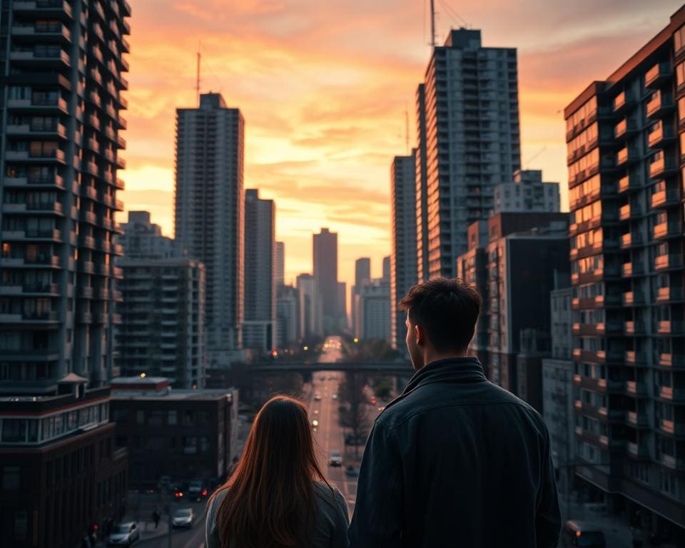 Hoe moeilijk is woninghuur in Nederland?
