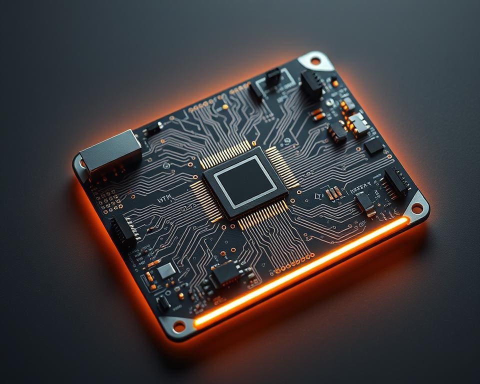 Hoe slim zijn embedded systemen geworden?