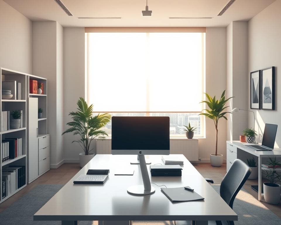 Hoe werkt het aanbrengen van raamfolie?