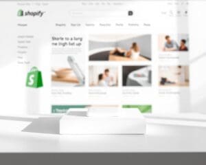 Hoe ziet een goede Shopify productpagina eruit?