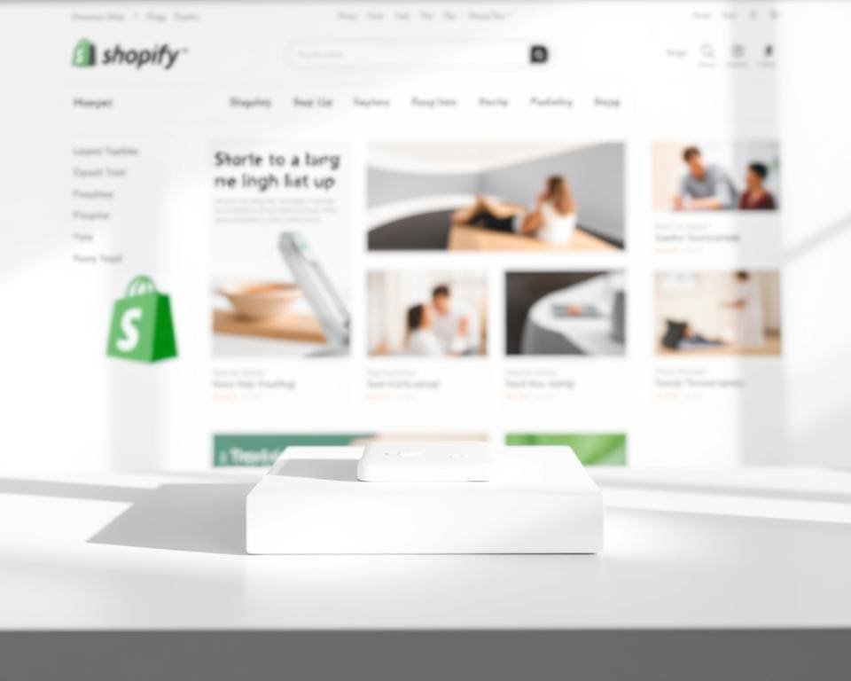 Hoe ziet een goede Shopify productpagina eruit?