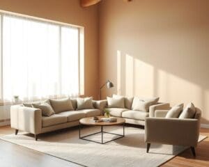 Is een neutraal interieur tijdloos of saai?