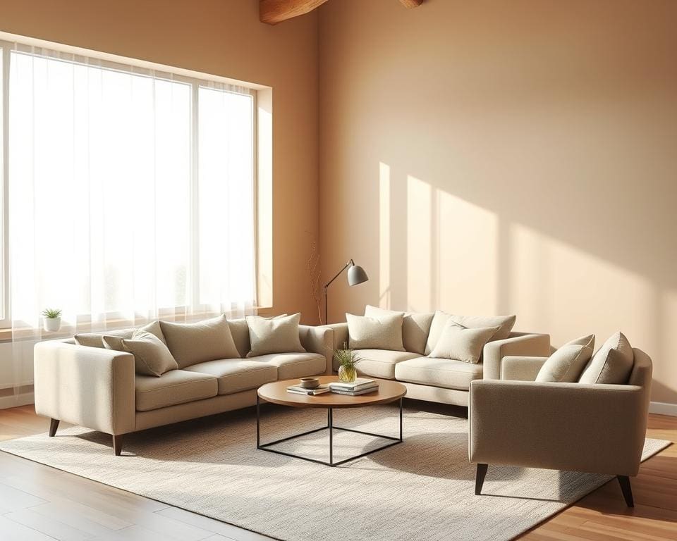 Is een neutraal interieur tijdloos of saai?