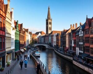 Is wonen in Gent een goed idee?