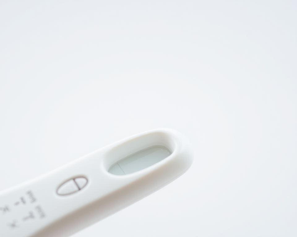 Sensitest ovulatietest: hoge gevoeligheid en duidelijk resultaat