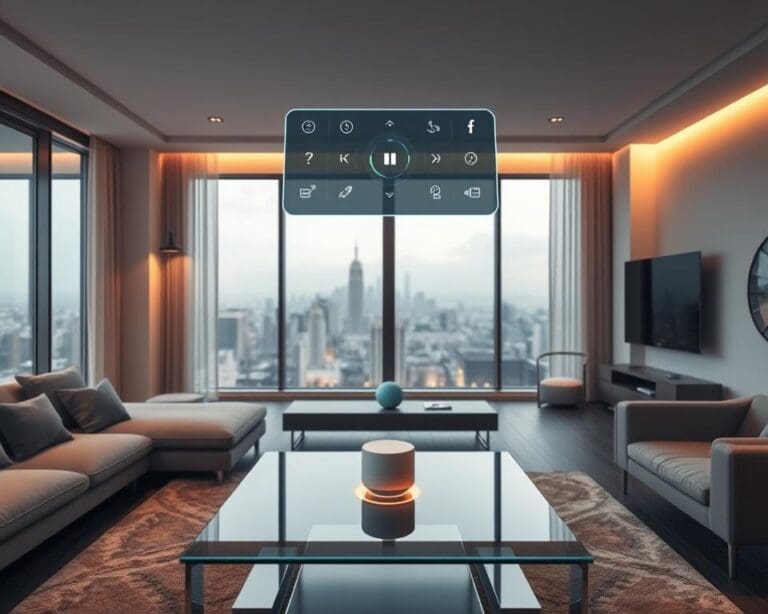 Slimme gadgets kopen voor een moderne woning