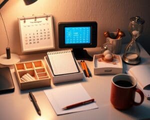 Slimme tijdmanagementtips voor drukke ondernemers