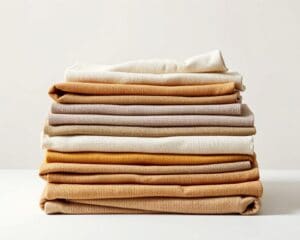 Sterke stoffen voor handgemaakte producten