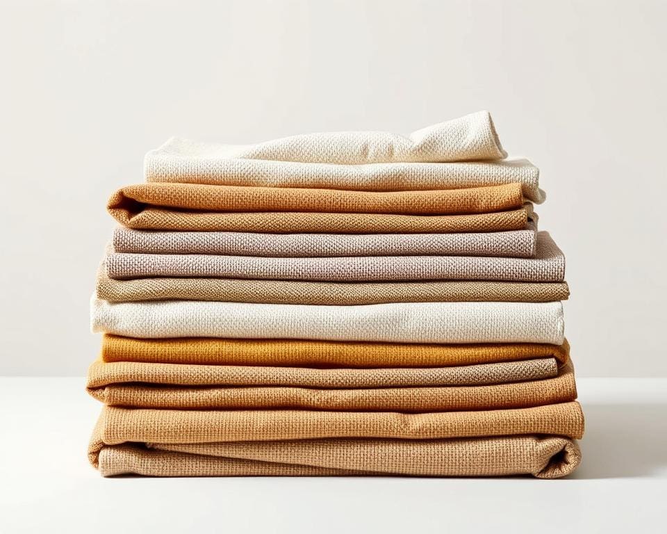 Sterke stoffen voor handgemaakte producten