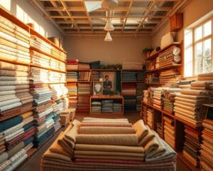 Stofnodig.nl: jouw canvas stoffen specialist