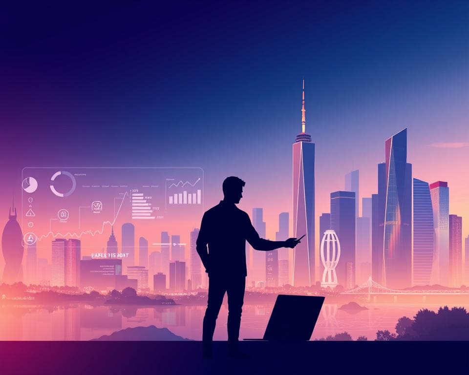 Tips om veilig te starten met AI-trading bots