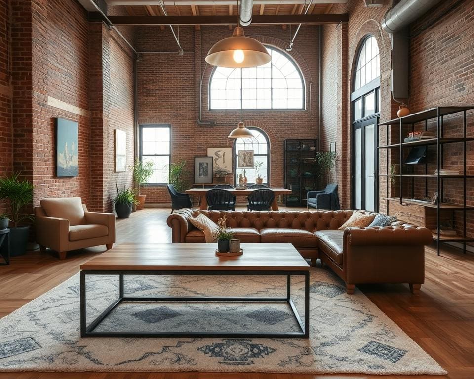 Van industrieel tot boho: welke woonstijl past bij jou?