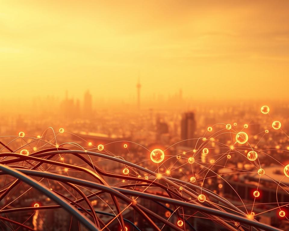 Waarom een goed netwerk goud waard is